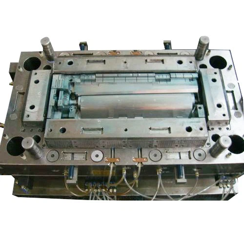 พัดลมแบบ Cross Flow ของเครื่องปรับอากาศ
