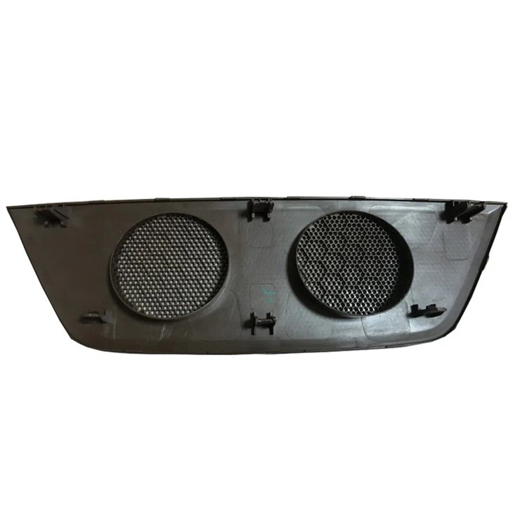 Car Dashboard Speaker Grill