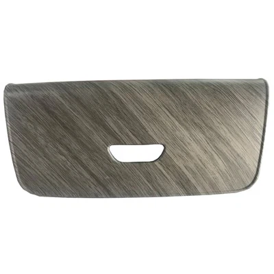 มือจับประตูพลาสติกพร้อมฟิล์มตกแต่งแม่พิมพ์