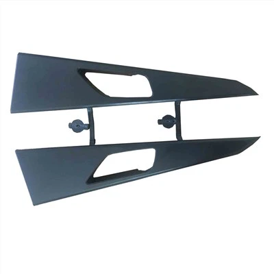 แผ่นปิดประตูด้านในรถยนต์พลาสติกขึ้นรูป