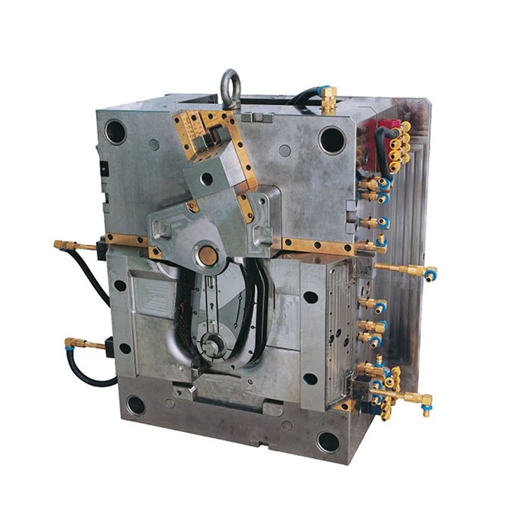 Medical Device Plastic Injection Mold