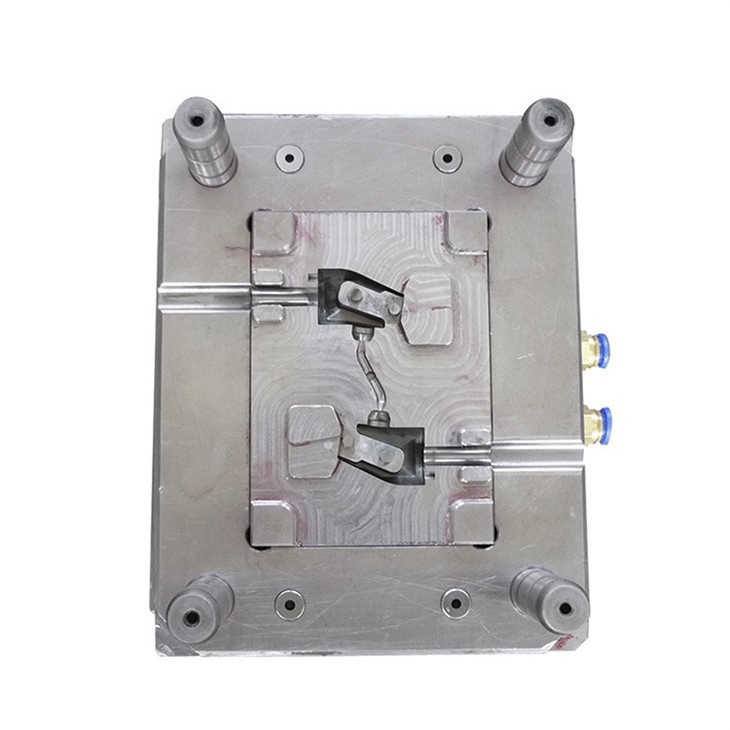 Multi Cavity Garden Scissor With Injection Mould