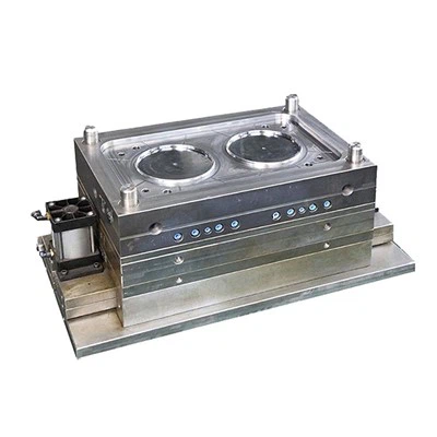 แม่พิมพ์เป่าผมในครัวเรือน