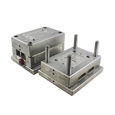 อุปกรณ์การแพทย์แบบฉีดขึ้นรูป