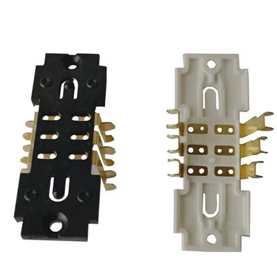 ODM แม่พิมพ์ฉีดโลหะชุบทอง